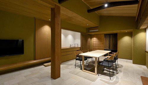 Luxury-Zimmer (Sweet)