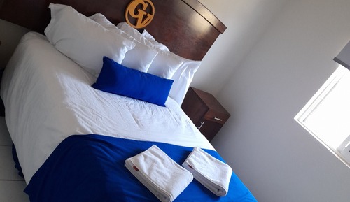 Suite, 3 Schlafzimmer (C)