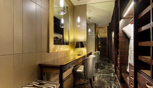 Presidential-Suite