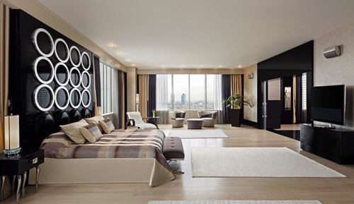Presidential-Suite