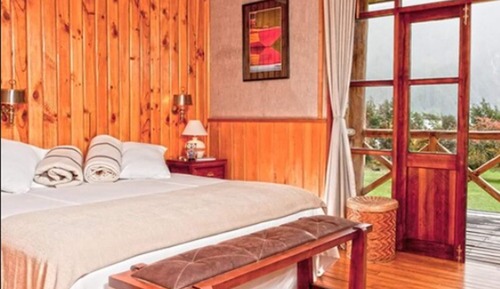 Exclusive-Doppelzimmer, 1 Schlafzimmer