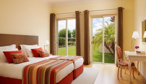 Deluxe-Villa, 4 Schlafzimmer, eigener Pool