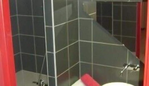 Standardzimmer