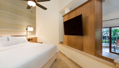 Premium-Studiosuite, 1 Schlafzimmer, Nichtraucher