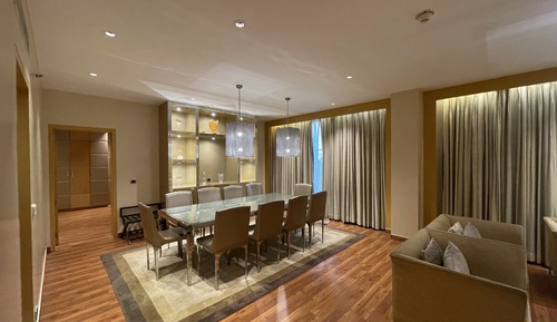Suite, 2 Schlafzimmer