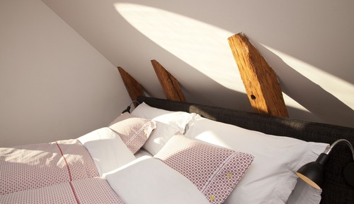 Zweibettzimmer