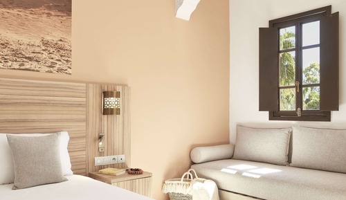 Zimmer, Verbindungszimmer (2 Adults & 2 Children)