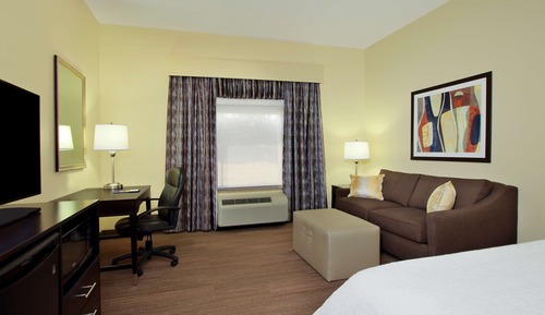 1 King-Bett, Nichtraucher