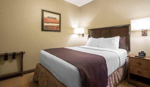 Deluxe-Suite, 2 Schlafzimmer