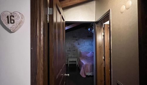 Economy-Doppel- oder -Zweibettzimmer (Single Use)