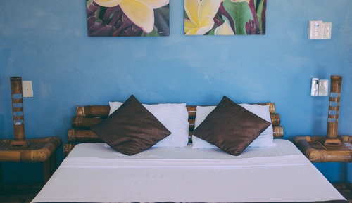 Superior-Doppelzimmer, 1 Schlafzimmer