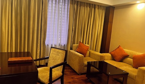 Premium-Zimmer