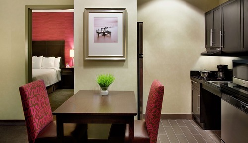 Suite, 1 Schlafzimmer, Nichtraucher