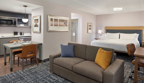Suite, 1 Schlafzimmer, Nichtraucher