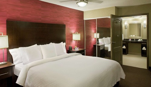 Suite, 1 Schlafzimmer, barrierefrei, Nichtraucher