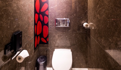 Suite, Mehrere Betten