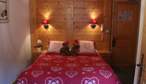 Classic-Doppelzimmer
