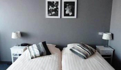 Standard-Doppelzimmer
