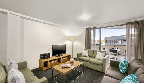 Executive-Apartment, 3 Schlafzimmer