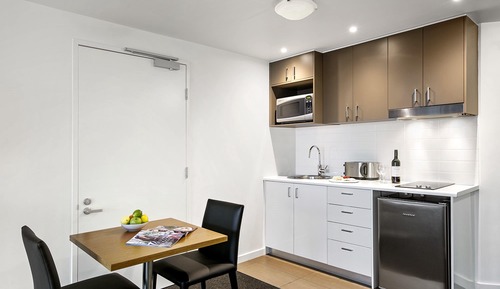 Standard-Apartment