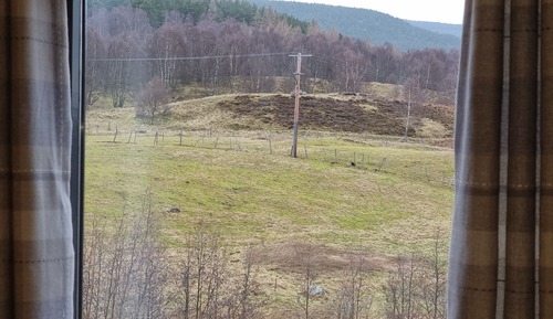 Standard-Dreibettzimmer, eigenes Bad