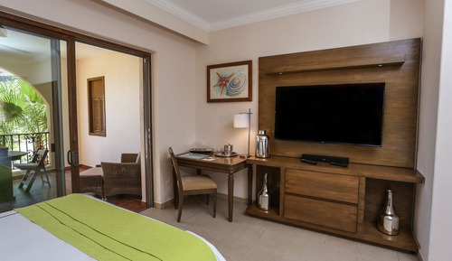 Suite, 1 Schlafzimmer