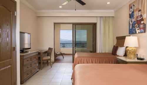 Suite, 2 Schlafzimmer