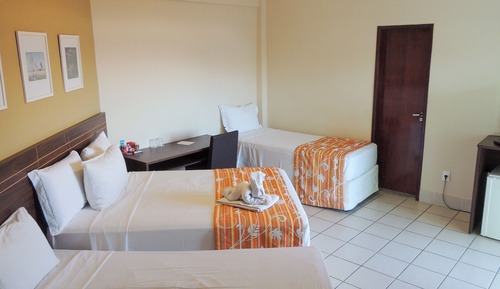 Quarto Standard Plus