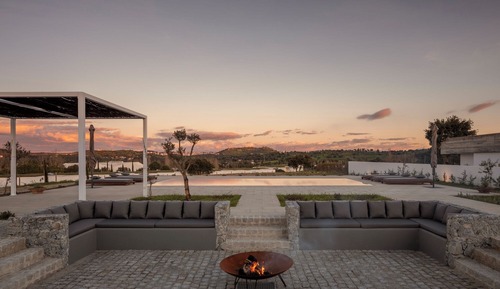 Villa, eigener Pool