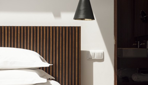 Deluxe-Suite, 1 Schlafzimmer, Gartenblick