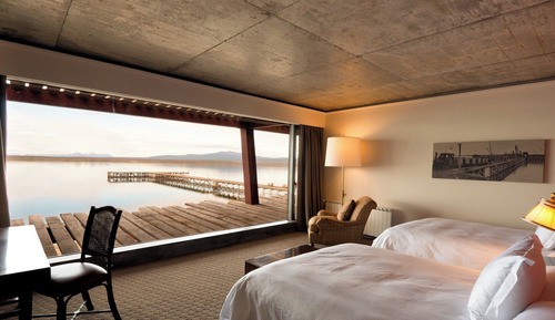 Zimmer, 2 Queen-Betten (The Singular)