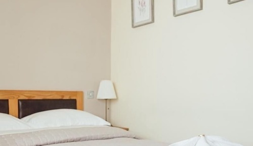 Doppelzimmer