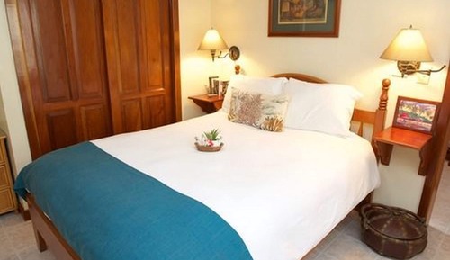 Suite, 1 Schlafzimmer, Meerseite