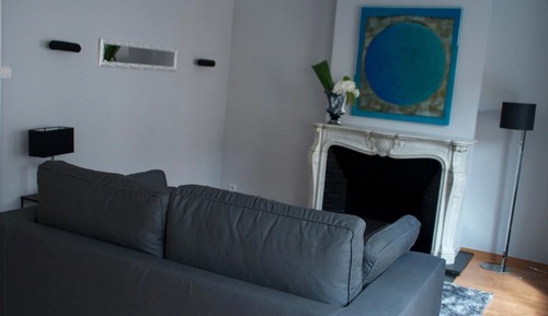 Apartment, 2 Schlafzimmer