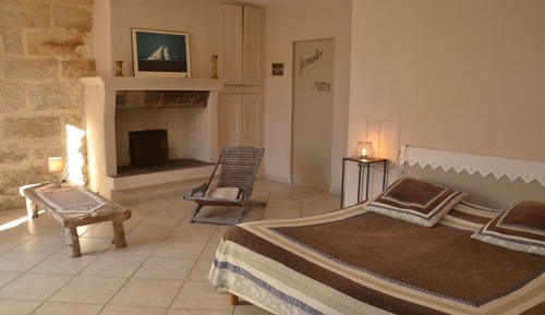 Superior-Doppelzimmer