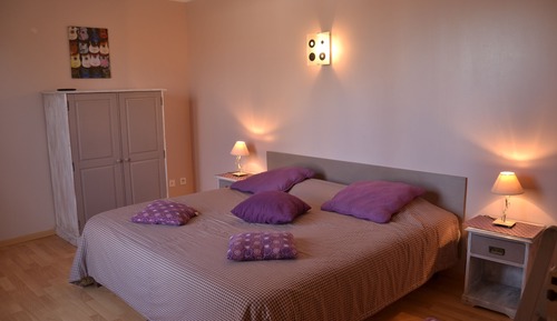 Superior-Vierbettzimmer