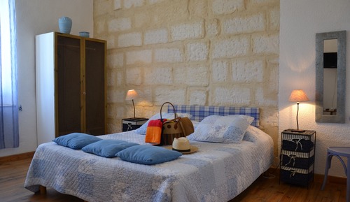 Comfort-Doppelzimmer