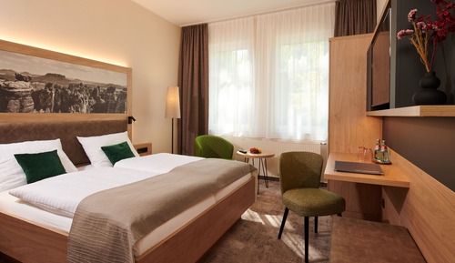 Comfort-Zimmer