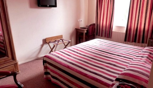 Comfort-Doppelzimmer