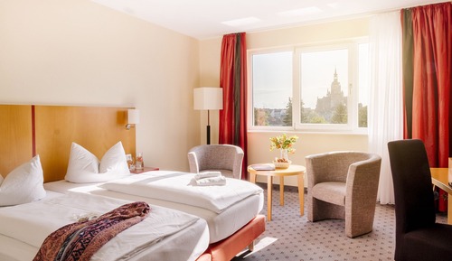 Classic-Doppelzimmer