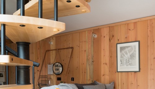 Standard-Apartment