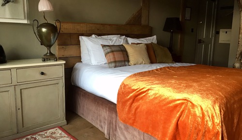 Classic-Doppelzimmer
