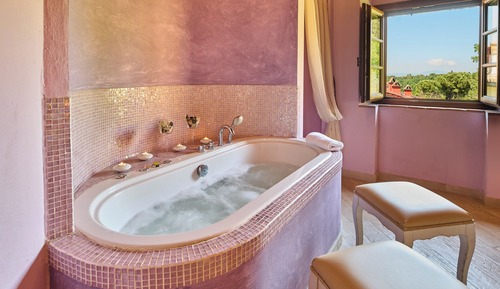 Suite, Whirlpool