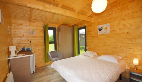 Ferienhütte (Cabane Taboo)