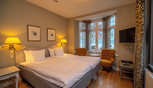 Doppelzimmer