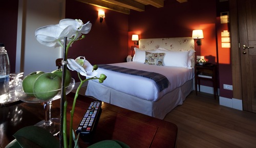 Comfort-Doppelzimmer