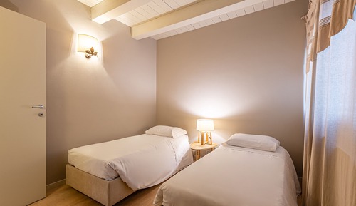 Familienapartment