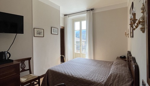 Standardzimmer