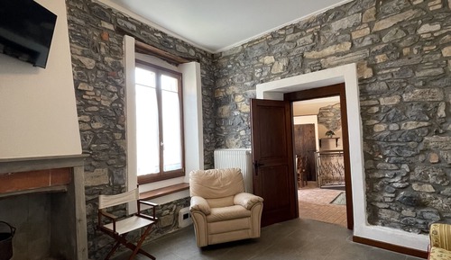 Suite, Terrasse, Erdgeschoss