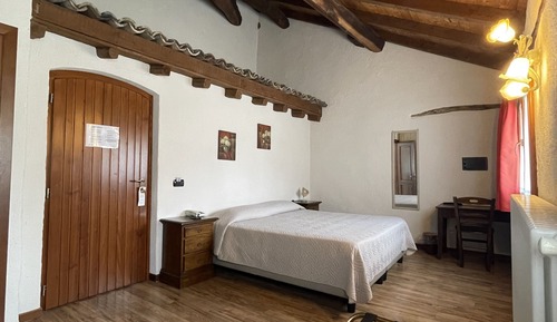Superior-Doppelzimmer